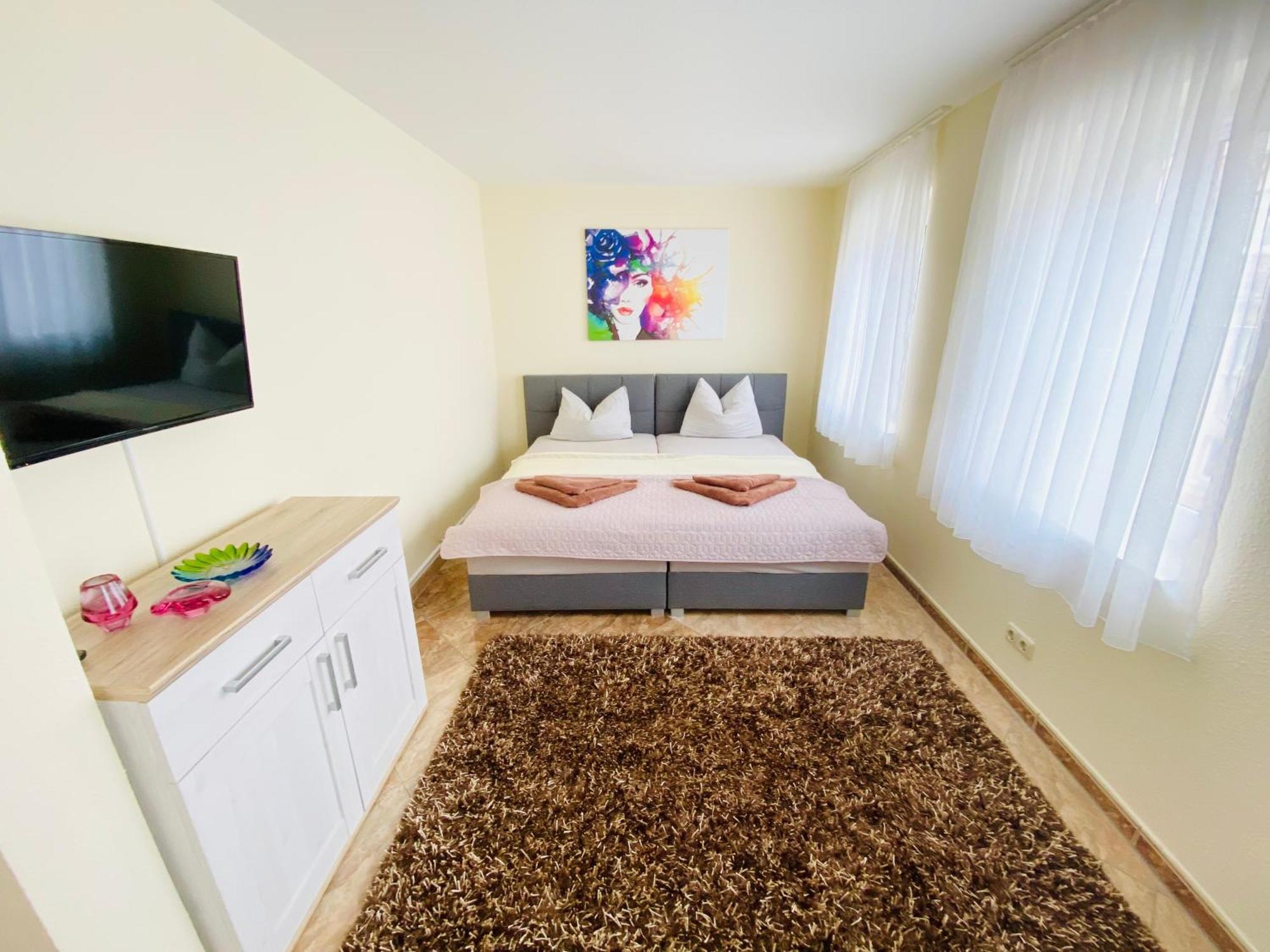 Appartement 5 *