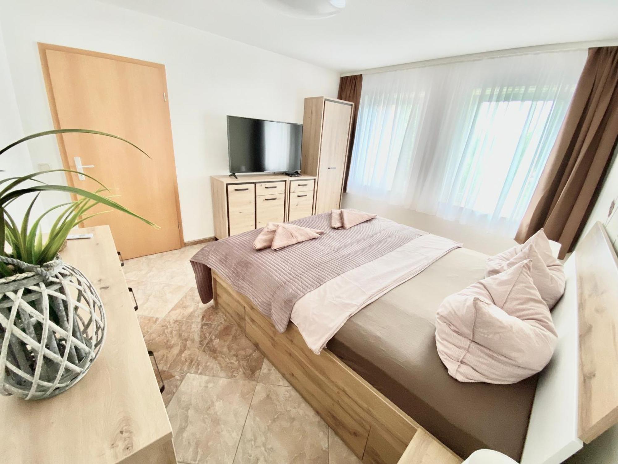Appartement 5 Grimma