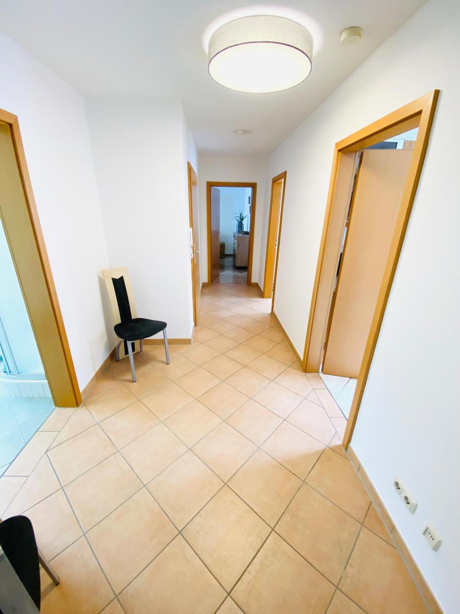 Appartement 5 *